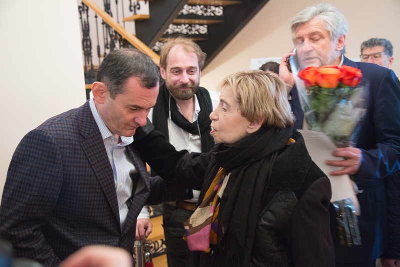 Агентство городских новостей "Москва" - Фотобанк